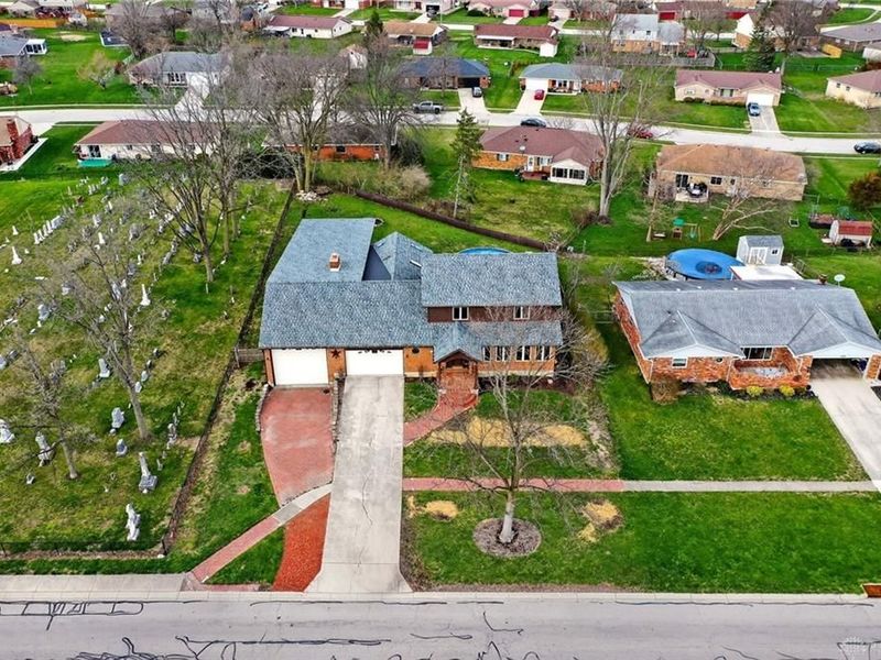 4761 Old Salem Road, Englewood, OH 45322 Photo 64