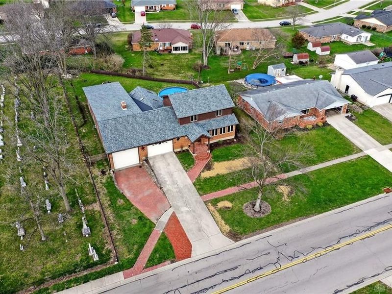 4761 Old Salem Road, Englewood, OH 45322 Photo 65