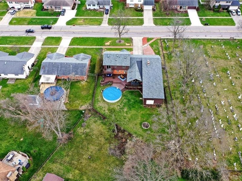 4761 Old Salem Road, Englewood, OH 45322 Photo 67