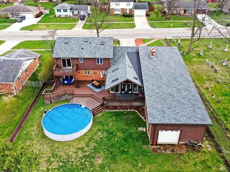 4761 Old Salem Road, Englewood, OH 45322 Photo 69