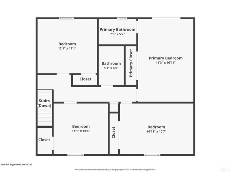 4761 Old Salem Road, Englewood, OH 45322 Photo 71