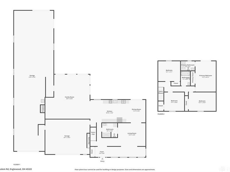 4761 Old Salem Road, Englewood, OH 45322 Photo 73