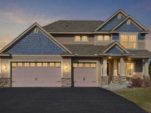 6864 Jewel Avenue S, Cottage Grove, MN 55016