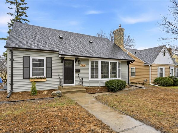 5829 12th Avenue S, Minneapolis, MN 55417