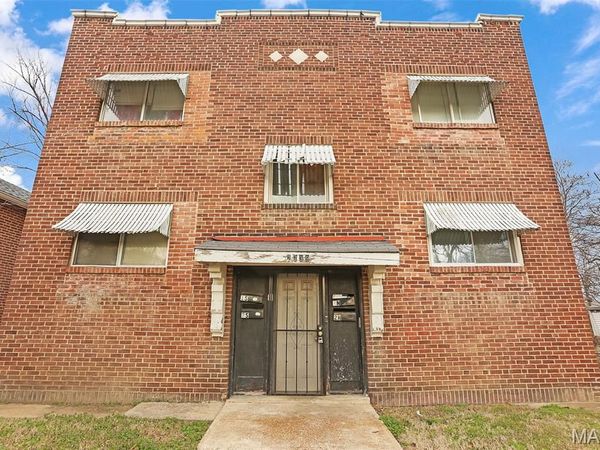 2739 Semple Avenue , St Louis, MO 63112