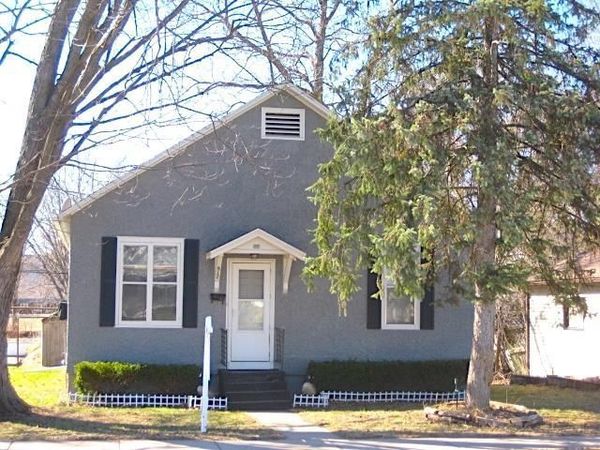 817 Beaumont Road, Prairie Du Chien, WI 53821