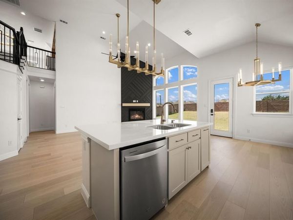 345 Elk Drive, Fate, TX 75189