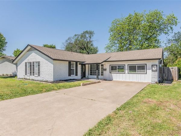 3723 Stafford Street , Irving, TX 75062