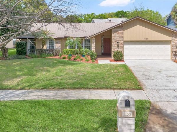 1155 PALADIN COURT , ORLANDO, FL 32812