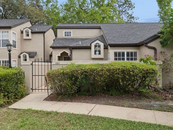 131 BECKET LANE , LAKE MARY, FL 32746