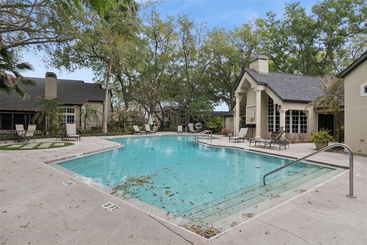 131 Becket Lane , Lake Mary, FL 32746 Photo