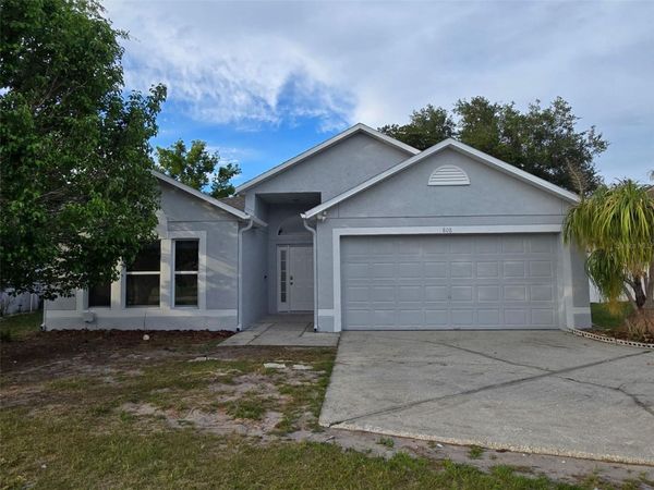 808 DELFINO PLACE, LAKE MARY, FL 32746