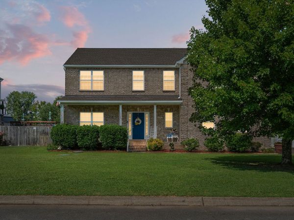 308 Brickle Dr, Murfreesboro, TN 37128