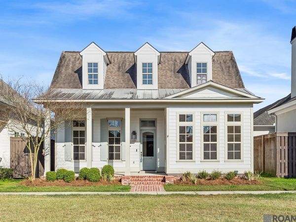 10740 Summer Fest Ln, Baton Rouge, LA 70810