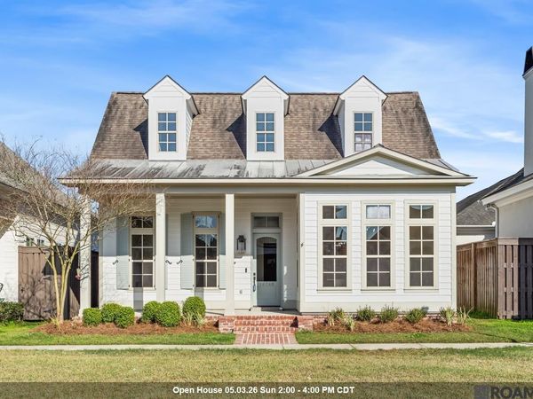10740 Summer Fest Ln, Baton Rouge, LA 70810