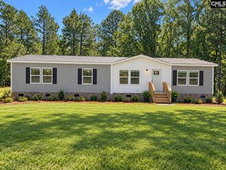 437 GUNN MILL Road Patrick, SC 29584