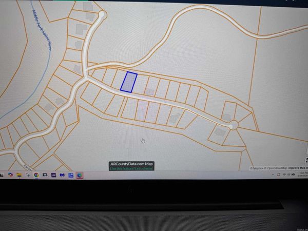 7 MORENO WAY , Hot Springs Village, AR 71909