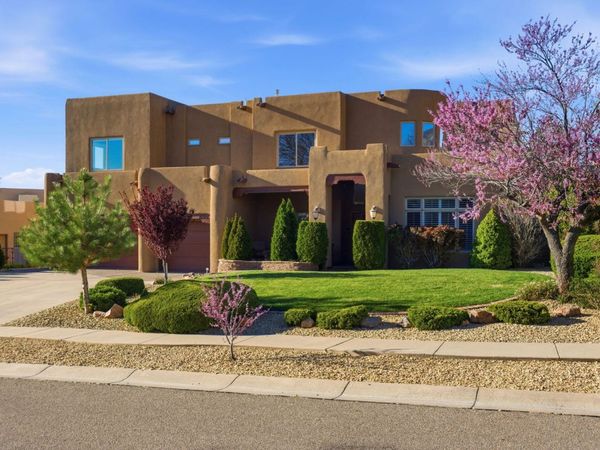 12201 Mountain Haze Road NE, Albuquerque, NM 87122