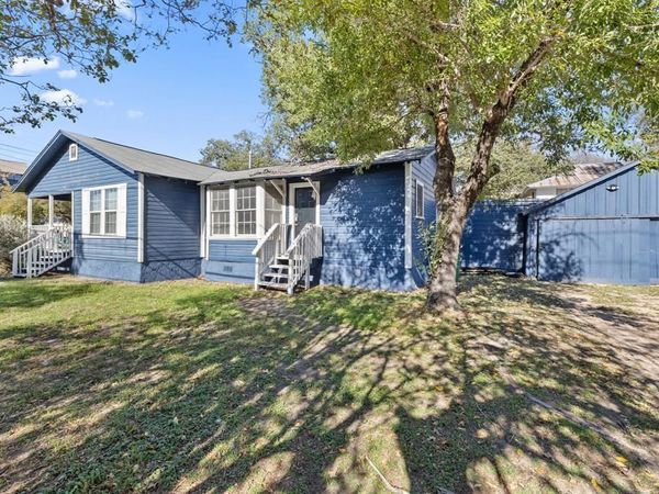 1202 E 29th ST , Unit A, Austin, TX 78722