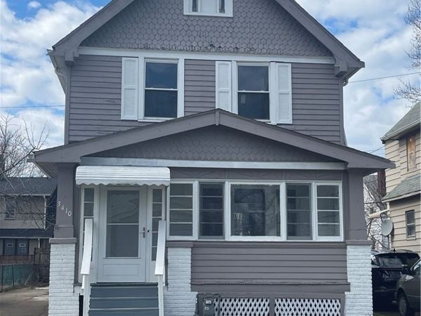3410 W 90th Street, Cleveland, OH 44102
