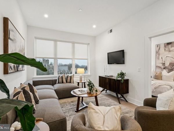 20 30 W ALLENS LANE, Unit 220, PHILADELPHIA, PA 19119