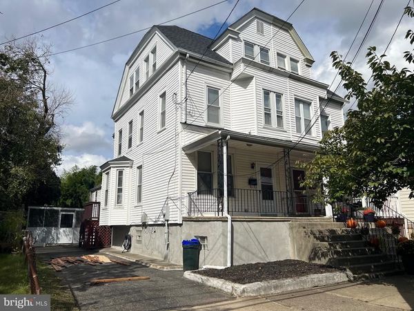 23 LINCOLN AVENUE, COLLINGSWOOD, NJ 08108