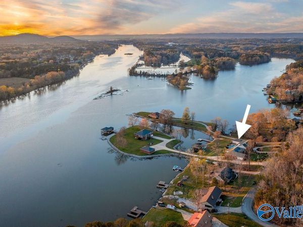 806 East Haven Drive, Glencoe, AL 35905