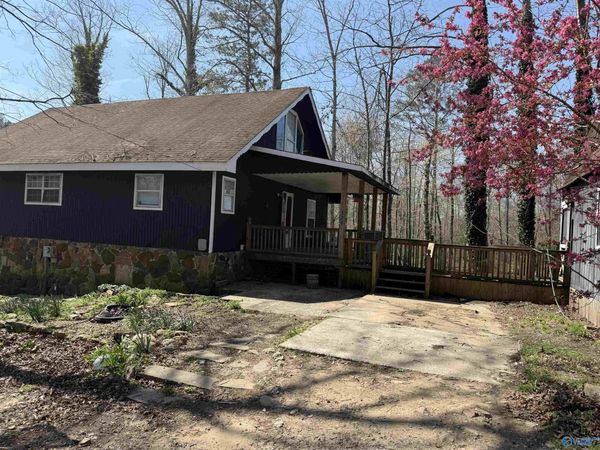 506 County Road 882, Crossville, AL 35962