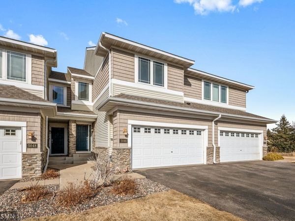 5046 Yuma Lane N, Plymouth, MN 55446