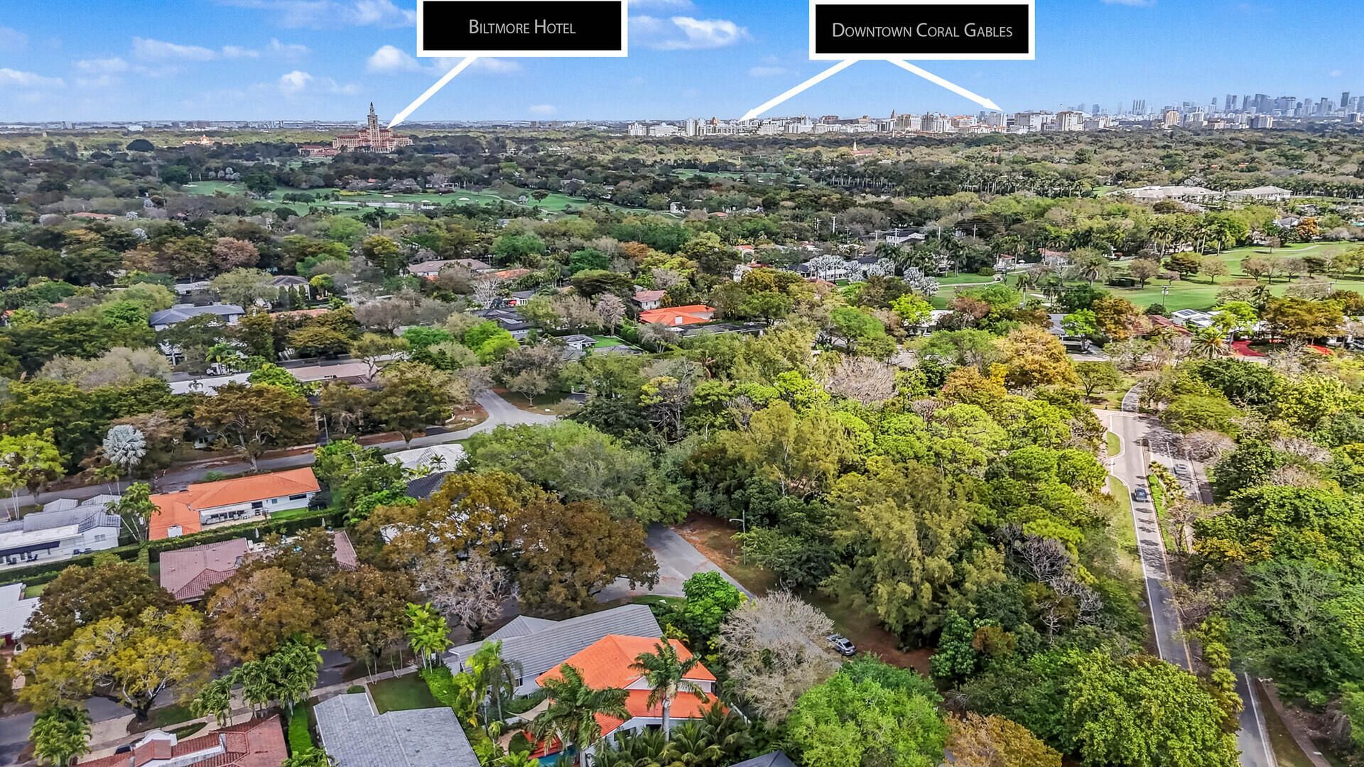 4950 San Amaro Dr, Coral Gables, FL 33146 Photo