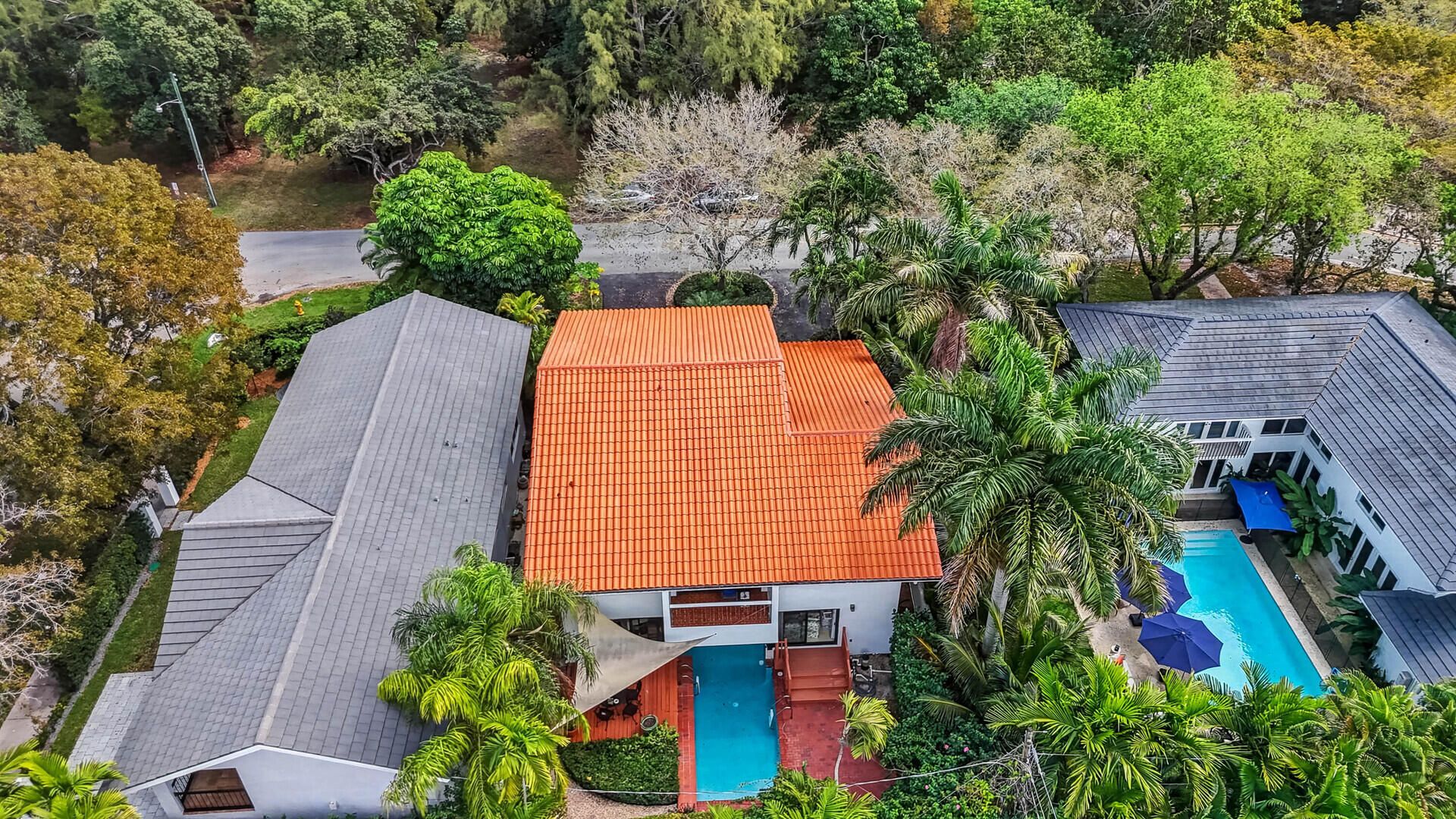 4950 San Amaro Dr, Coral Gables, FL 33146 Photo