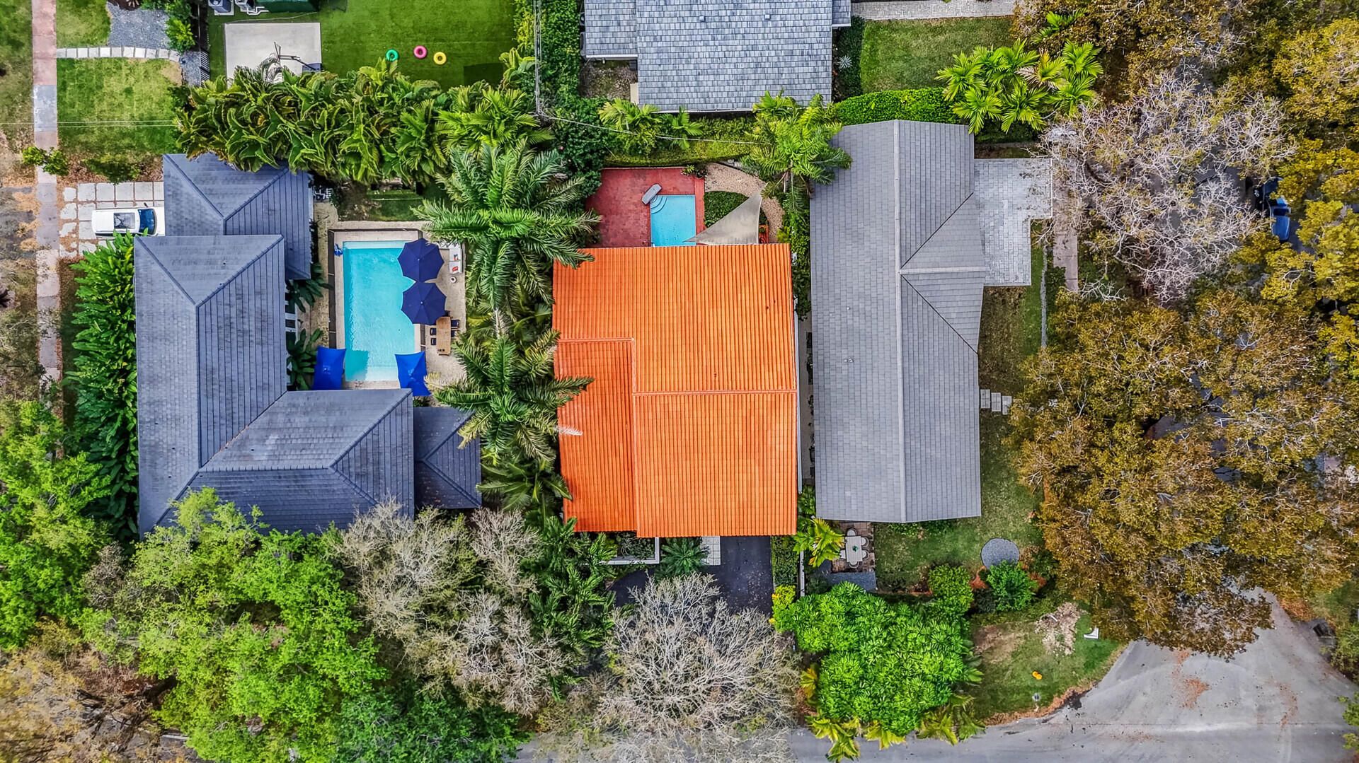 4950 San Amaro Dr , Coral Gables, FL 33146 Photo