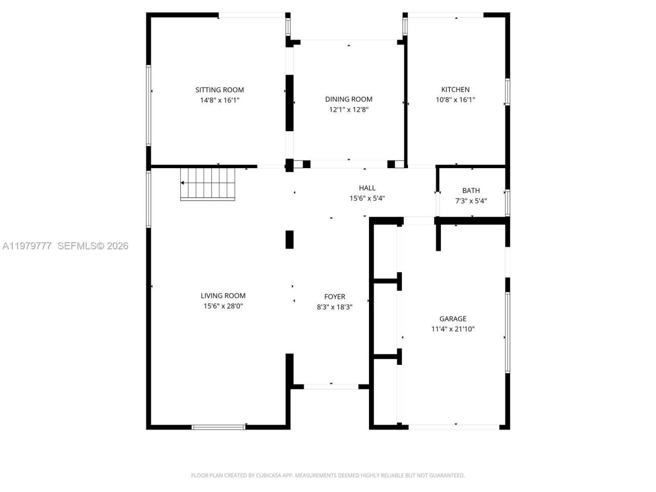 4950 San Amaro Dr , Coral Gables, FL 33146 Photo