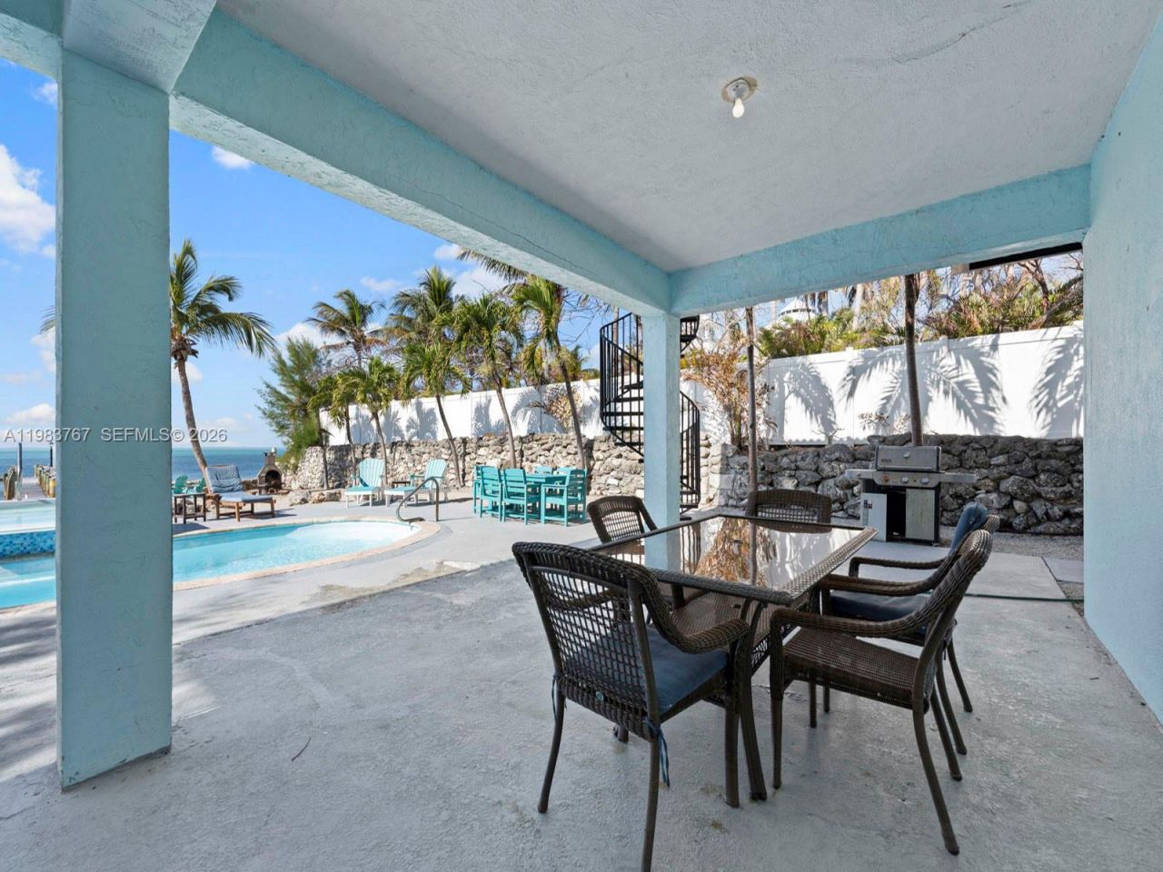 58345 Morton St , Marathon, FL 33050 Photo