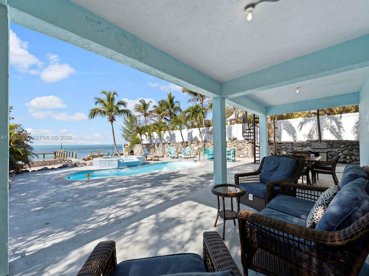 58345 Morton St , Marathon, FL 33050 Photo