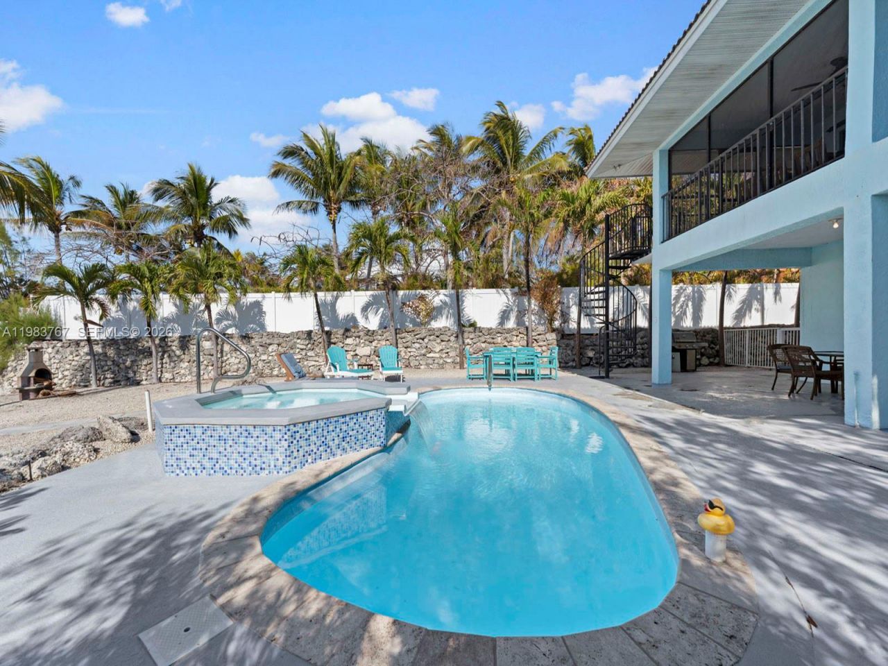 58345 Morton St , Marathon, FL 33050 Photo