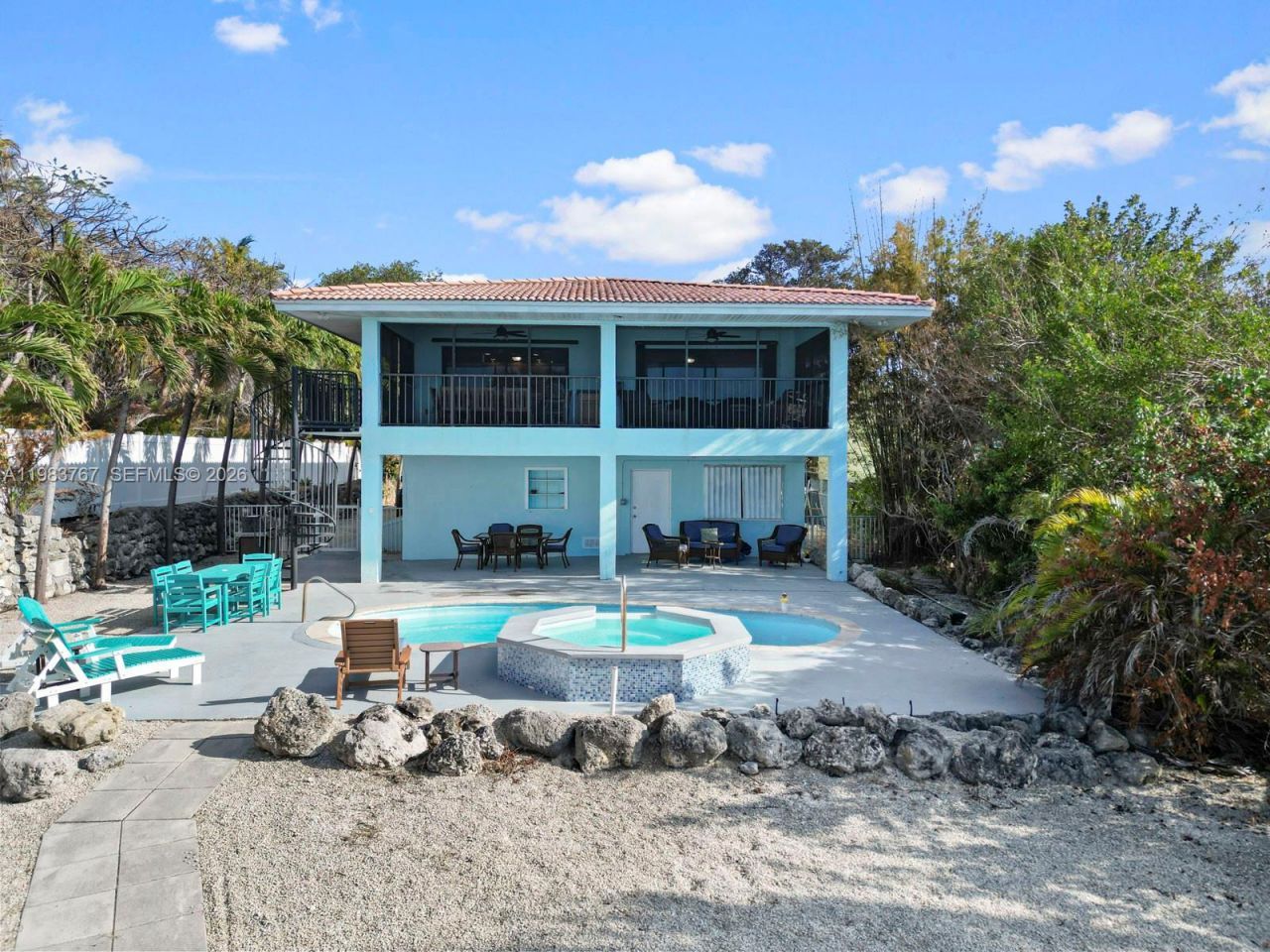 58345 Morton St , Marathon, FL 33050 Photo