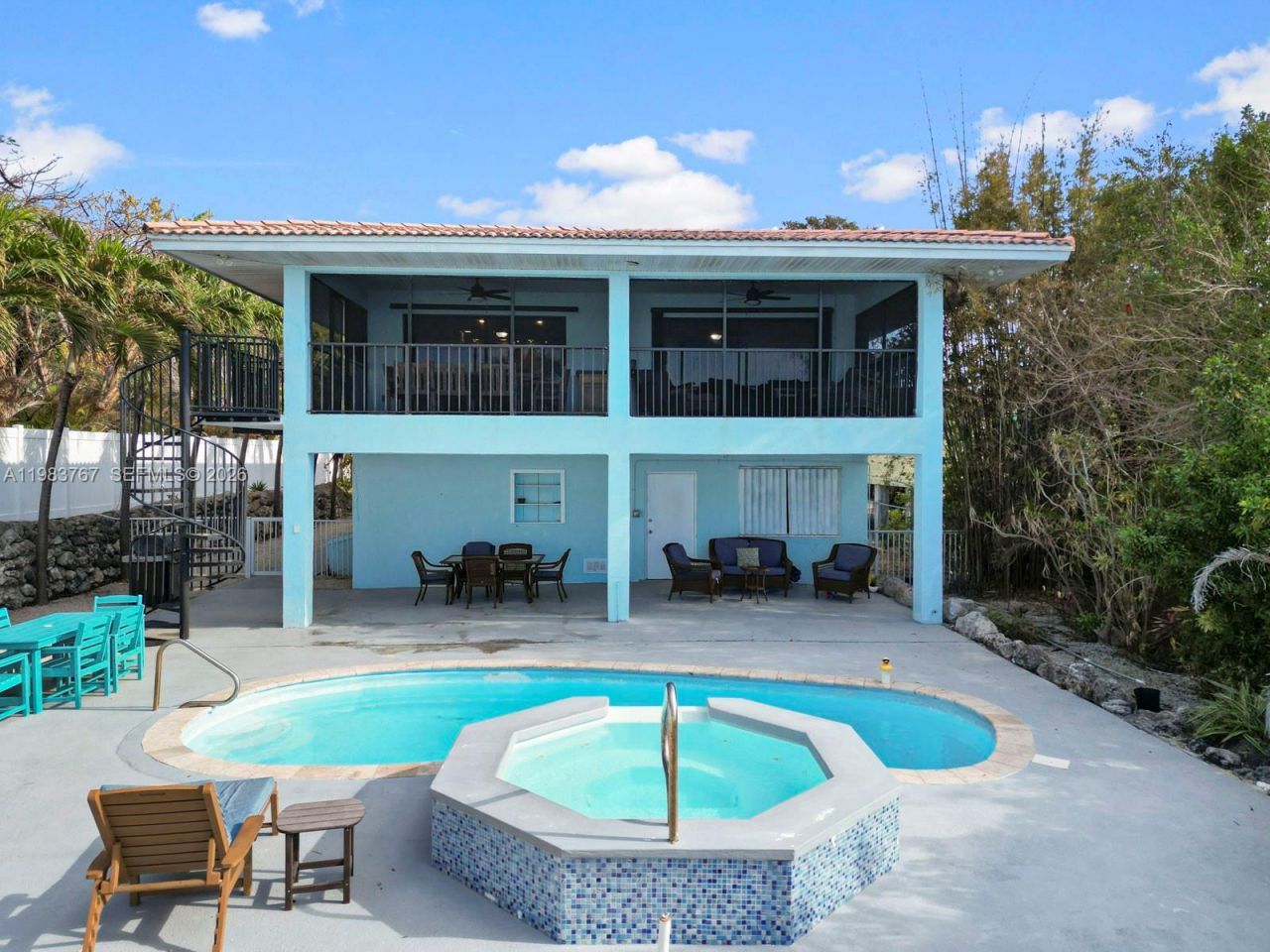 58345 Morton St , Marathon, FL 33050 Photo