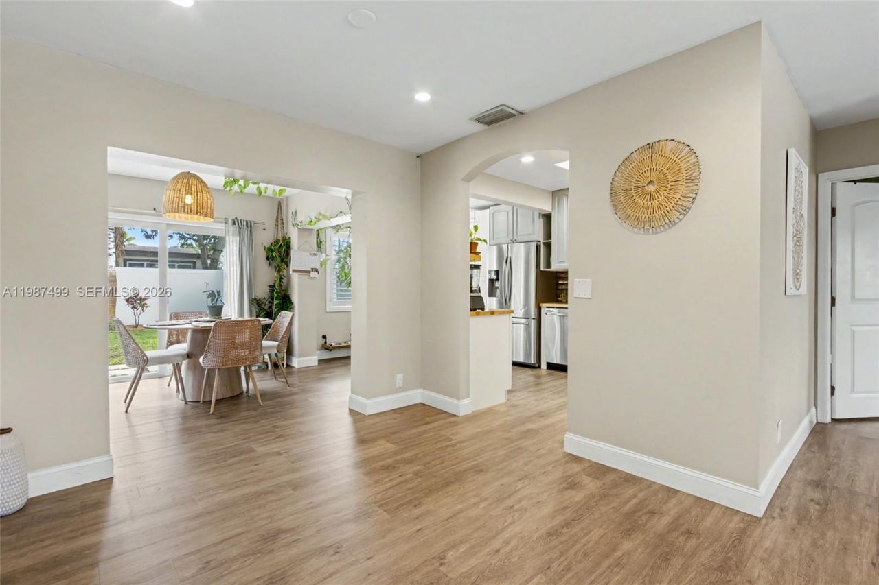 3460 SW 16th Ct, Fort Lauderdale, FL 33312 Photo