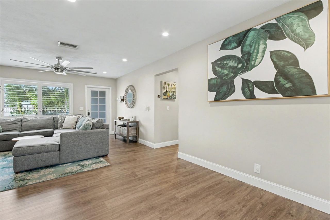 3460 SW 16th Ct, Fort Lauderdale, FL 33312 Photo