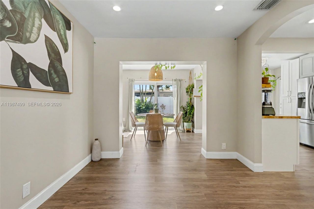 3460 SW 16th Ct, Fort Lauderdale, FL 33312 Photo