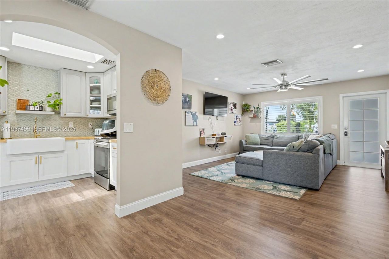 3460 SW 16th Ct, Fort Lauderdale, FL 33312 Photo