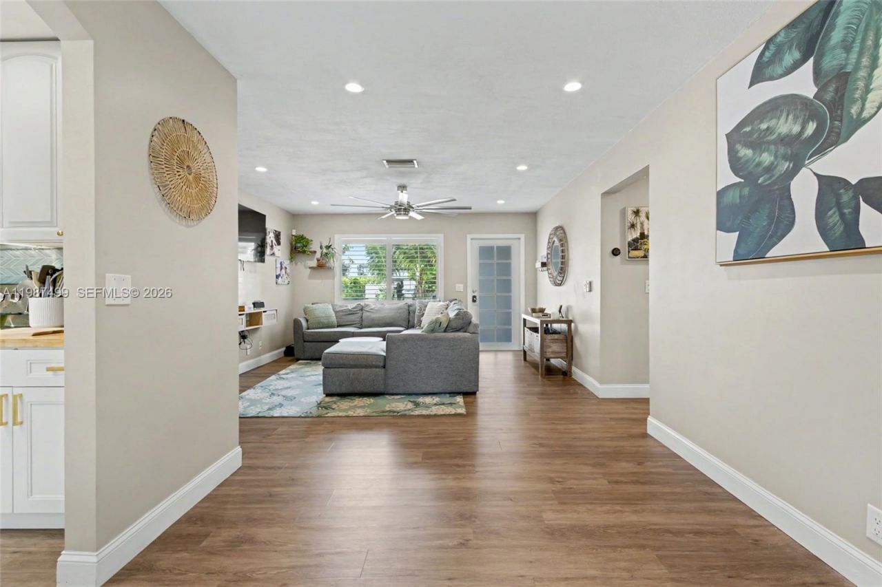 3460 SW 16th Ct, Fort Lauderdale, FL 33312 Photo