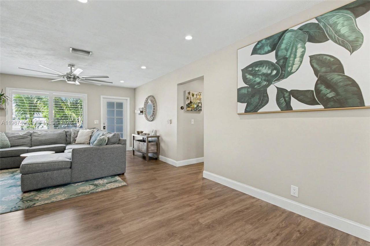 3460 SW 16th Ct, Fort Lauderdale, FL 33312 Photo