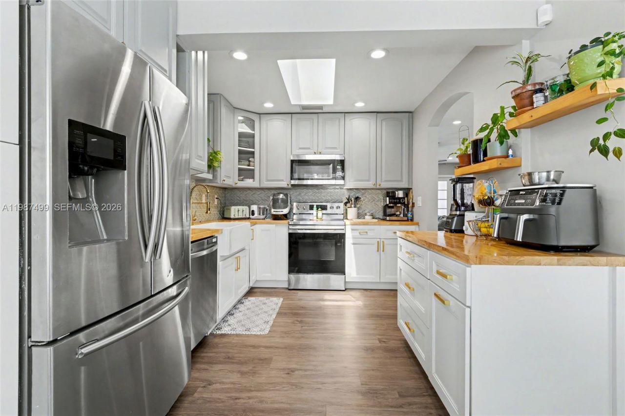 3460 SW 16th Ct, Fort Lauderdale, FL 33312 Photo