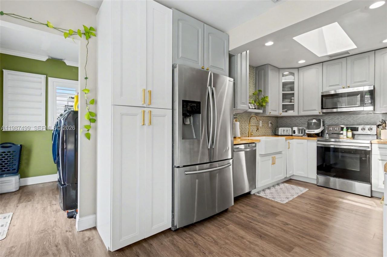 3460 SW 16th Ct, Fort Lauderdale, FL 33312 Photo