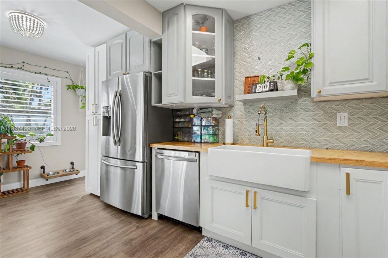 3460 SW 16th Ct, Fort Lauderdale, FL 33312 Photo