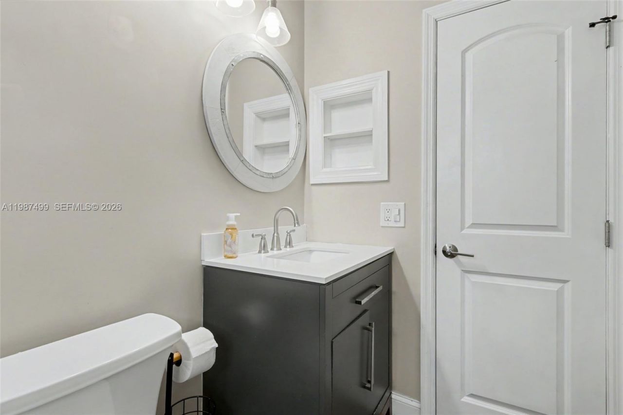 3460 SW 16th Ct, Fort Lauderdale, FL 33312 Photo