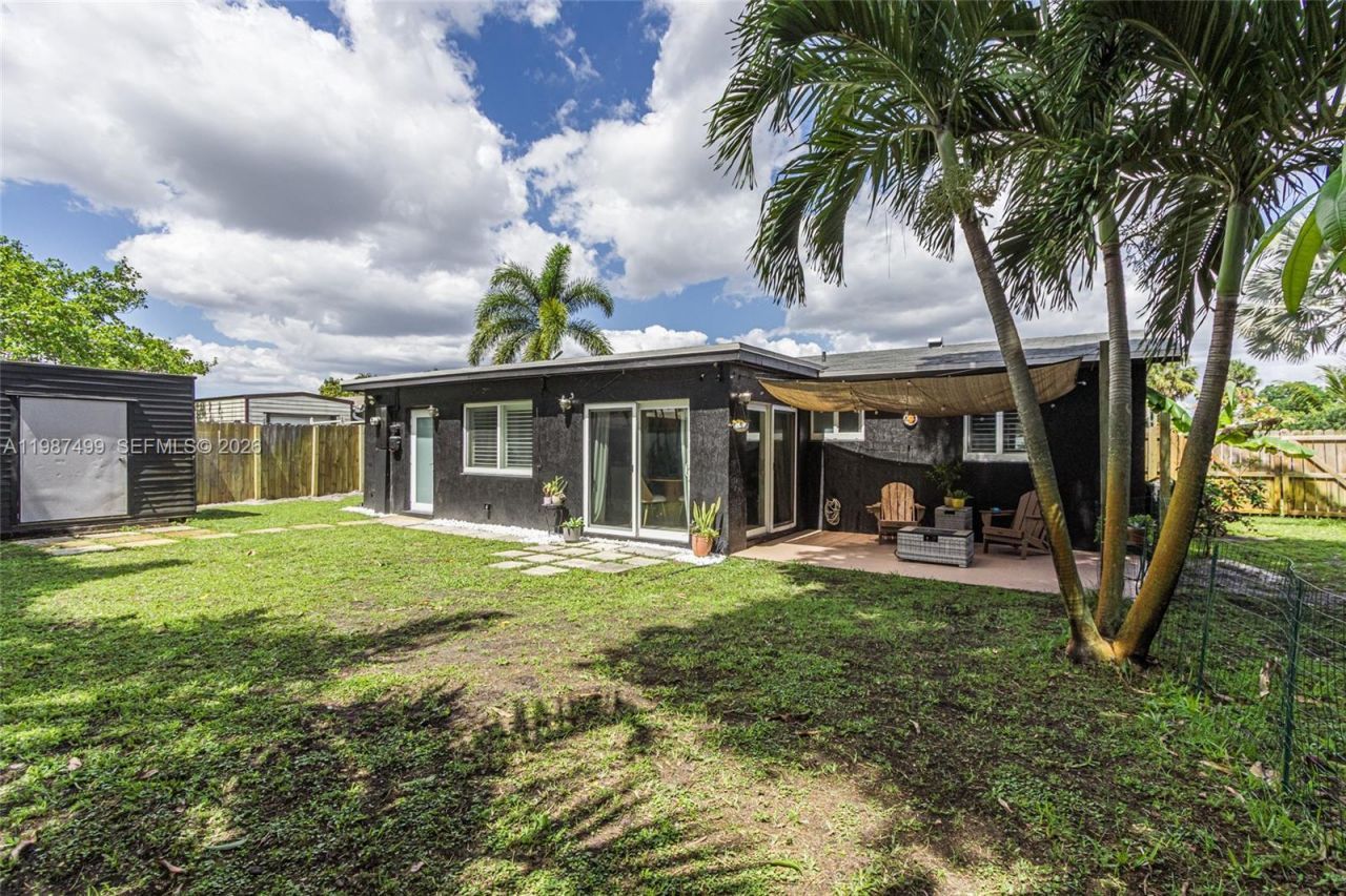 3460 SW 16th Ct, Fort Lauderdale, FL 33312 Photo