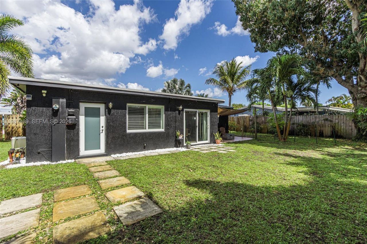 3460 SW 16th Ct, Fort Lauderdale, FL 33312 Photo